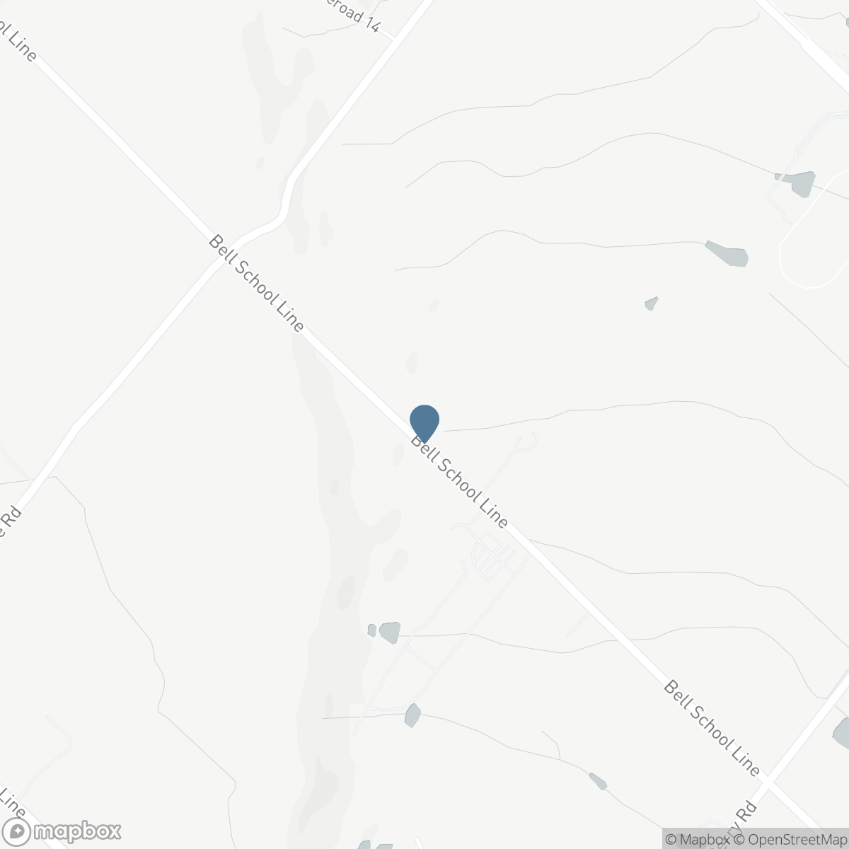 7295 BELL SCHOOL Line, Milton, Ontario L9E 0N5